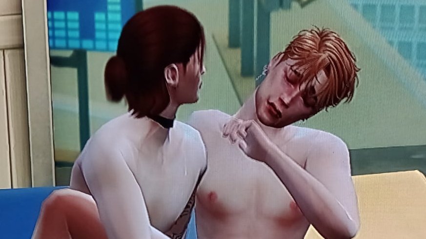 sarcosis tweet media