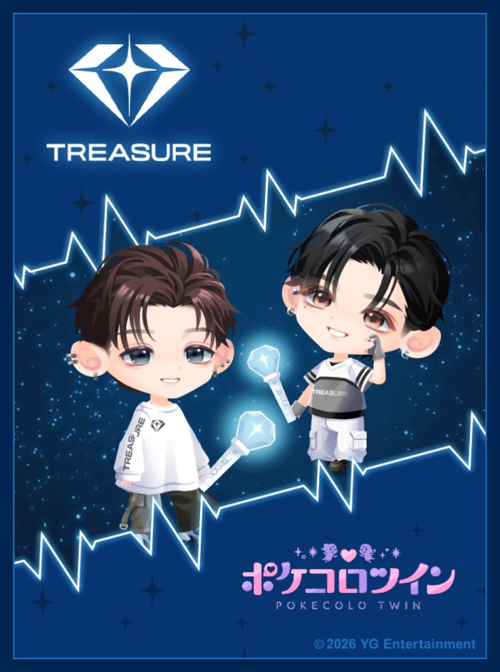 set_Liu's tweet photo. @PokecoloTwin ユーザーネーム：恋春

コラボありがとうございます！！
可愛すぎます🫶

#トレジャーポケツイコラボ https://t.co/OQ6jgnirgY