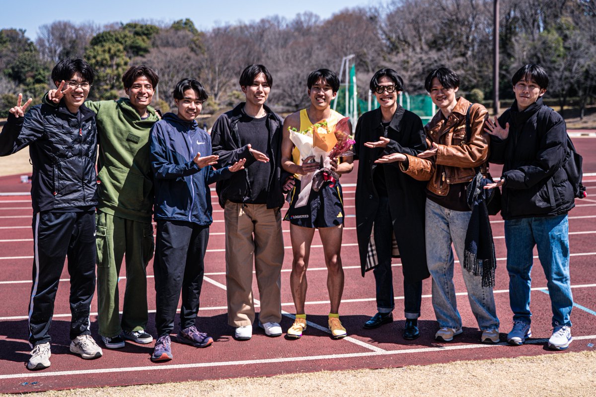 太田 涼 tweet media