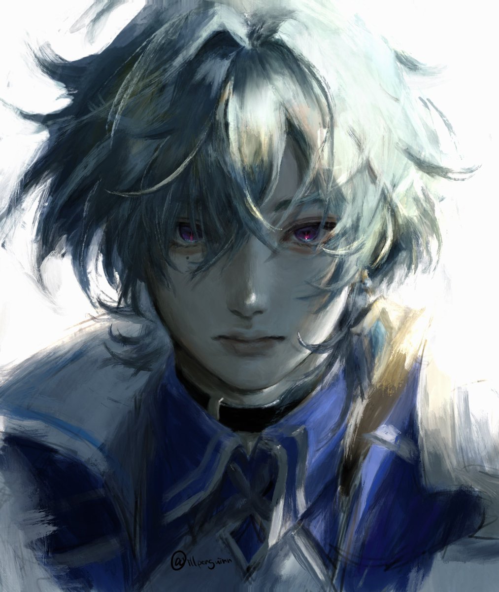 illpenguinn (comms open) tweet media