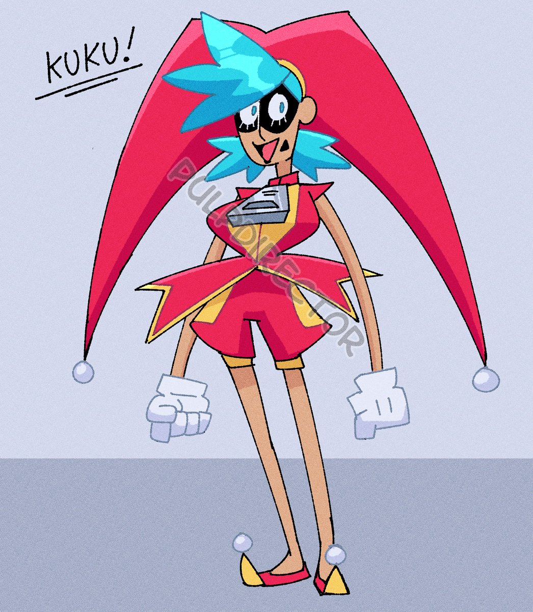 Cam 🍉 カム 🔞 (COMMS OPEN) (4/5) tweet media