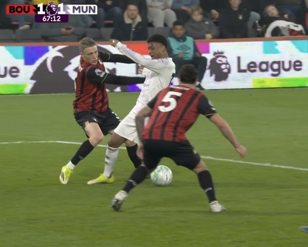 Goatnaldo 𓃵 tweet media