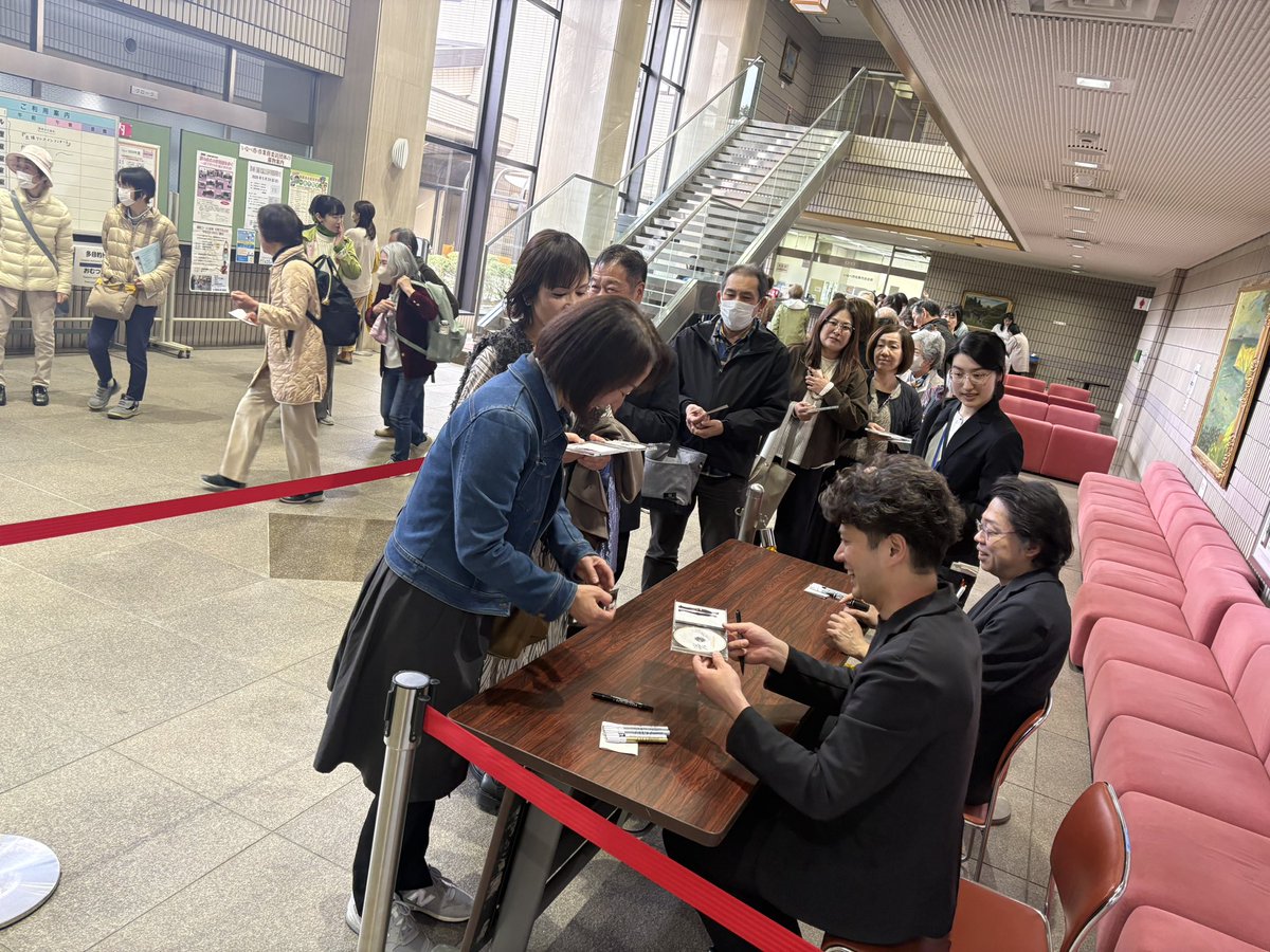 ビルマン聡平 tweet media