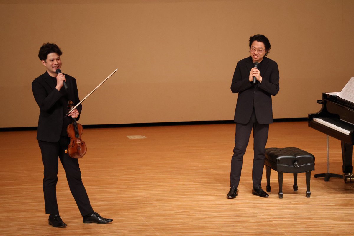 ビルマン聡平 tweet media