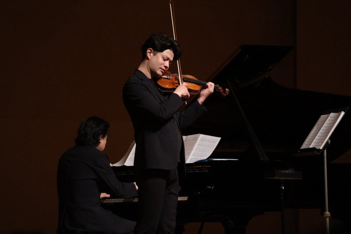 ビルマン聡平 tweet media