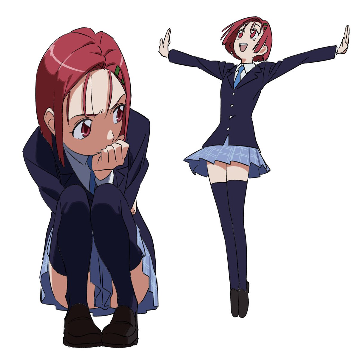 じのう tweet media