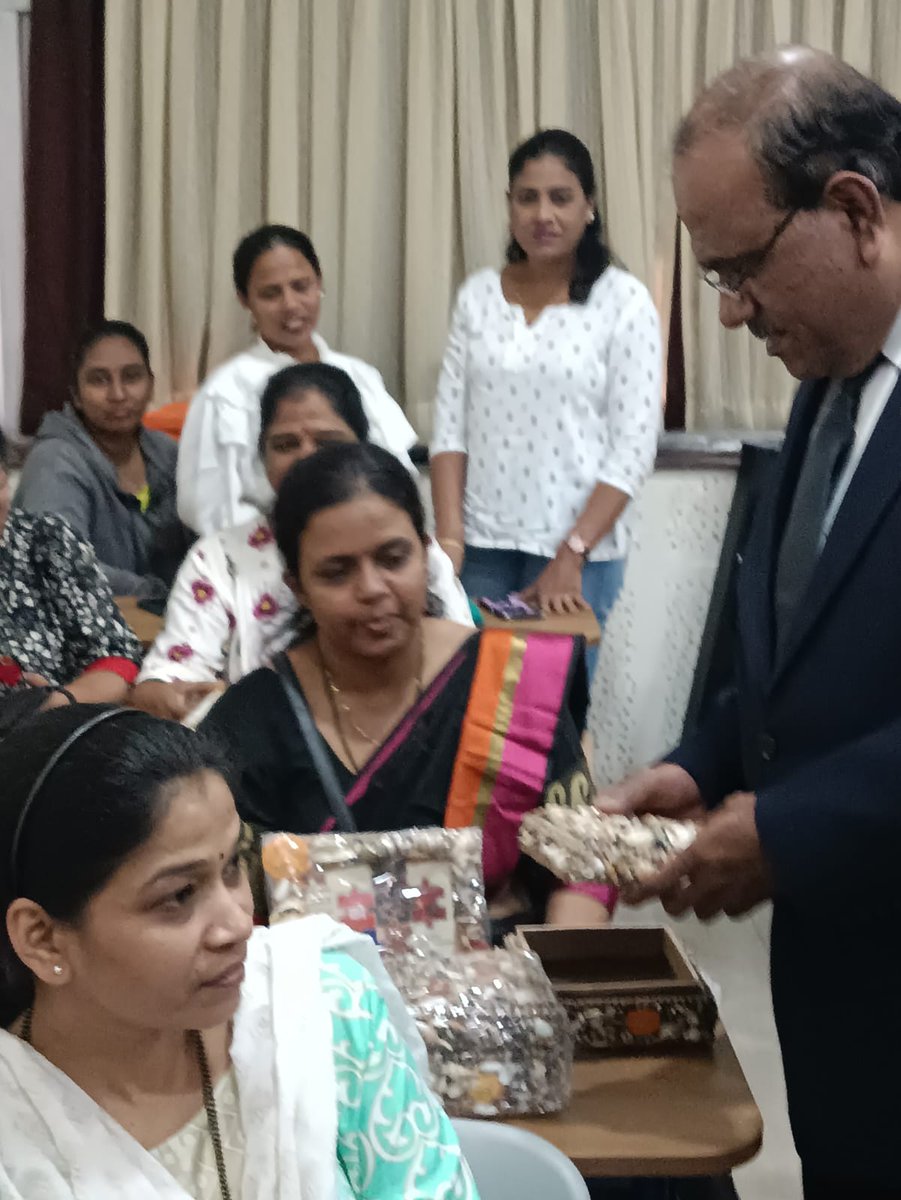 WorldTradeCenterGoa tweet media