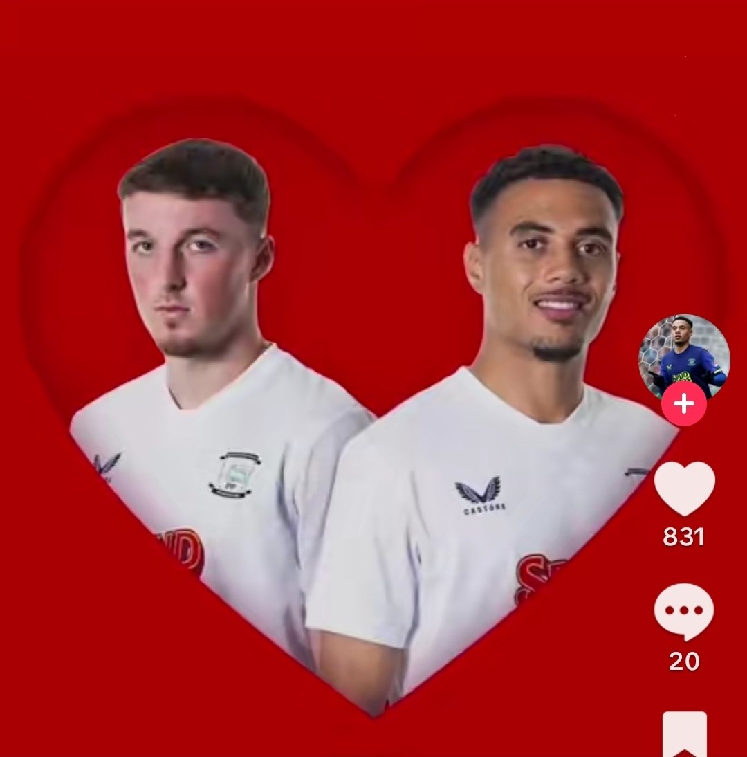 PNE Fans Forum tweet media