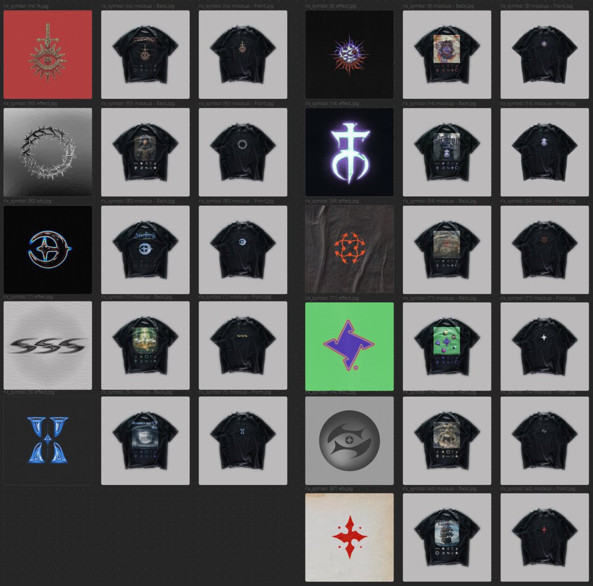 Saint Lex Sumoné ᯅ tweet media