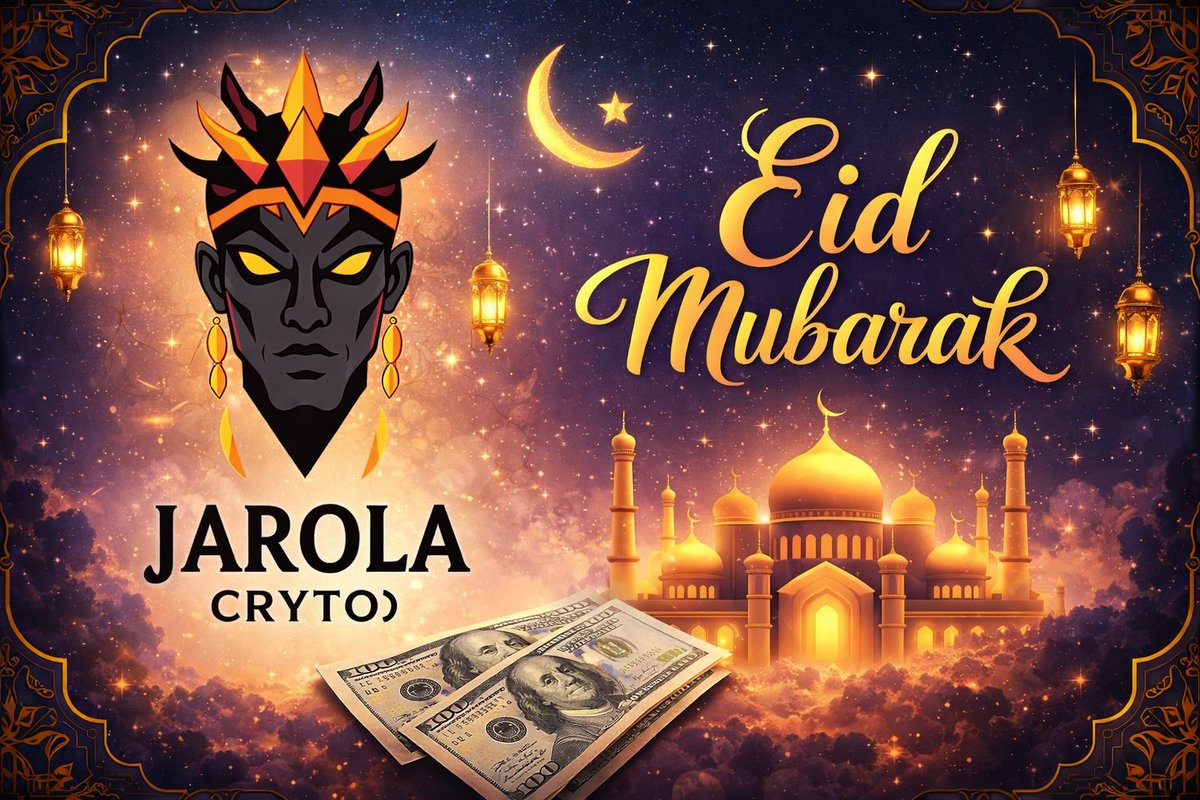 Jarola Crypto 🕊️ tweet media