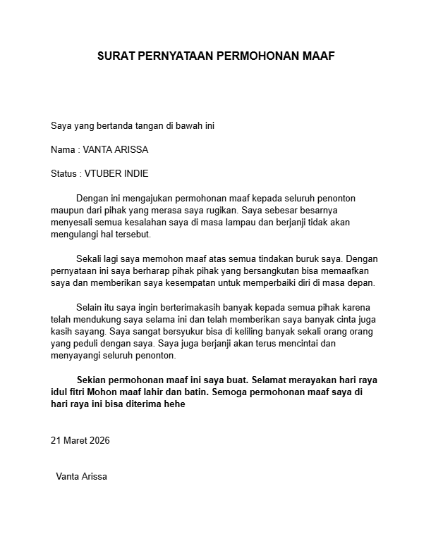 Princess Vanta tweet media