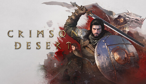 حتى الأن من تجربتي للعبة Crimson Desert، ليست بالمستوى المتوقع، مظهرياً من أجمل الألعاب لكن كـ GAMEPLAY وتطبيق للقدرات باللعبة هي الأسوء بصراحة، واللعبة ما تحاول تشرح أغلب الأمور وماشيه على نظام العشوائية وأنك تكتشف بنفسك أغلب الأشياء، 
تقريباً كل الألغاز الي مرت علي باللعبة