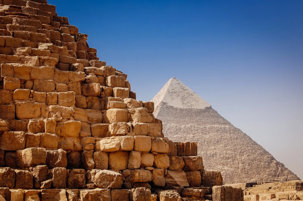 Megalithic Mysteries tweet media