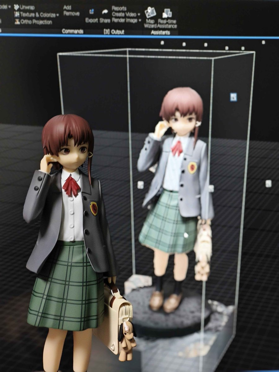 Cosmodiver tweet media