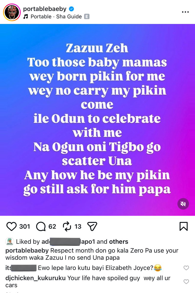 Oyindamola🙄 tweet media