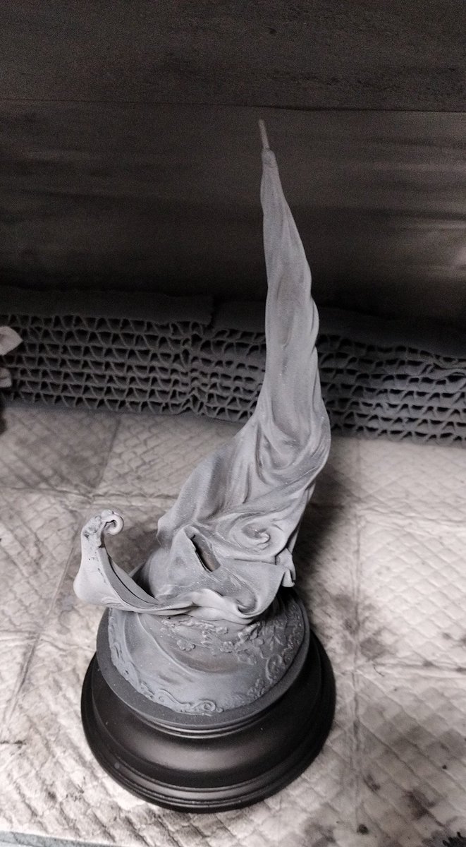 ぱす（しろつめ工房） tweet media