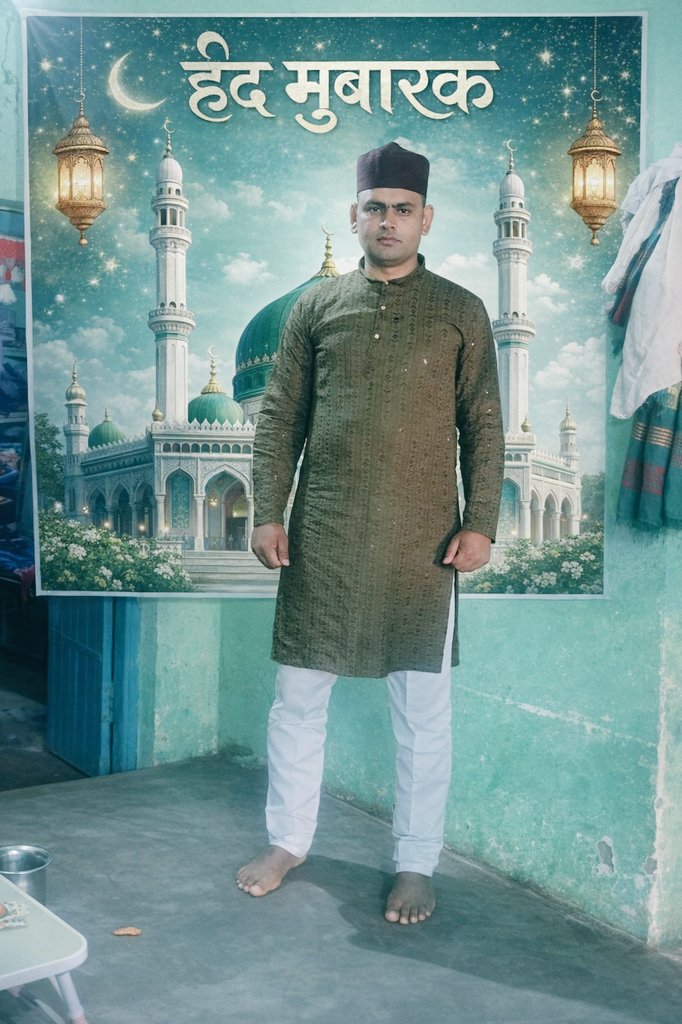 Mu. Junaid (DEO) tweet media