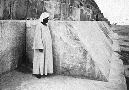 Megalithic Mysteries tweet media