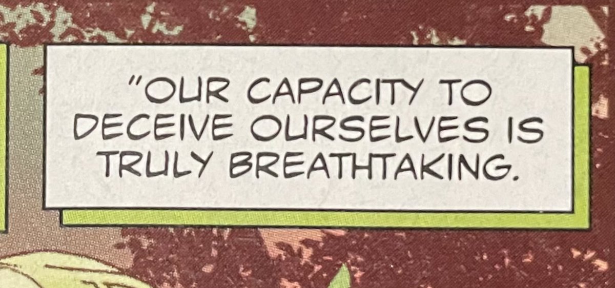 My Comic identity tweet media