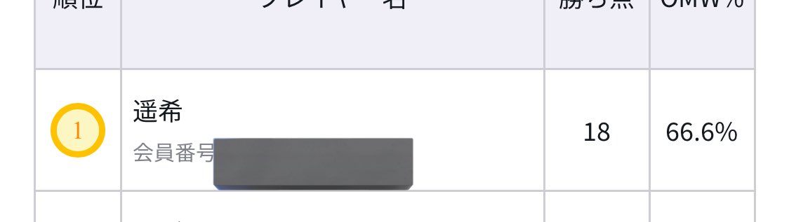 ムーン＝ハルキ tweet media