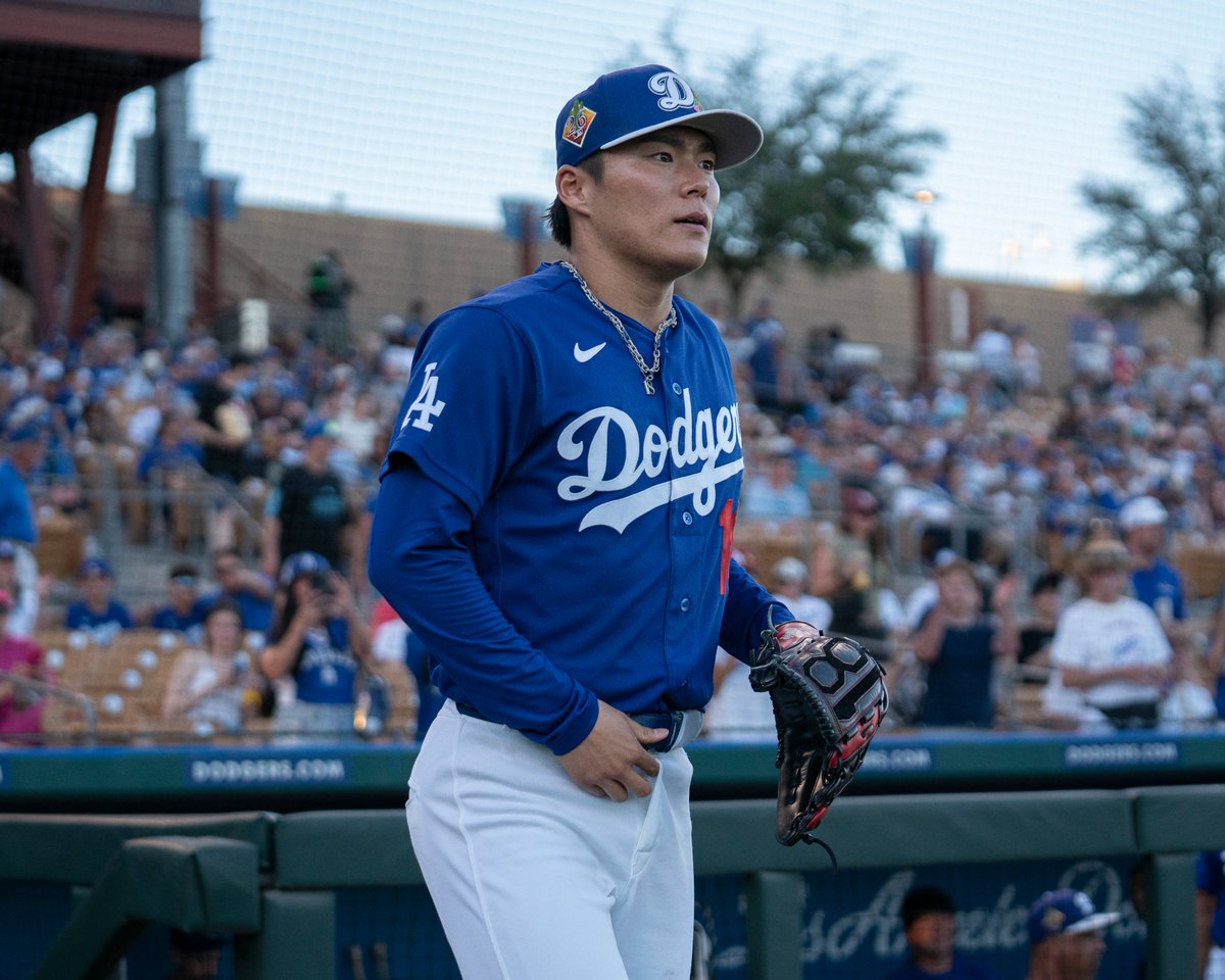 Camelback Ranch tweet media