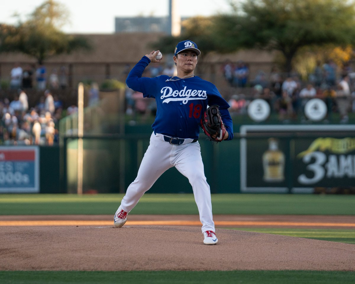 Camelback Ranch tweet media