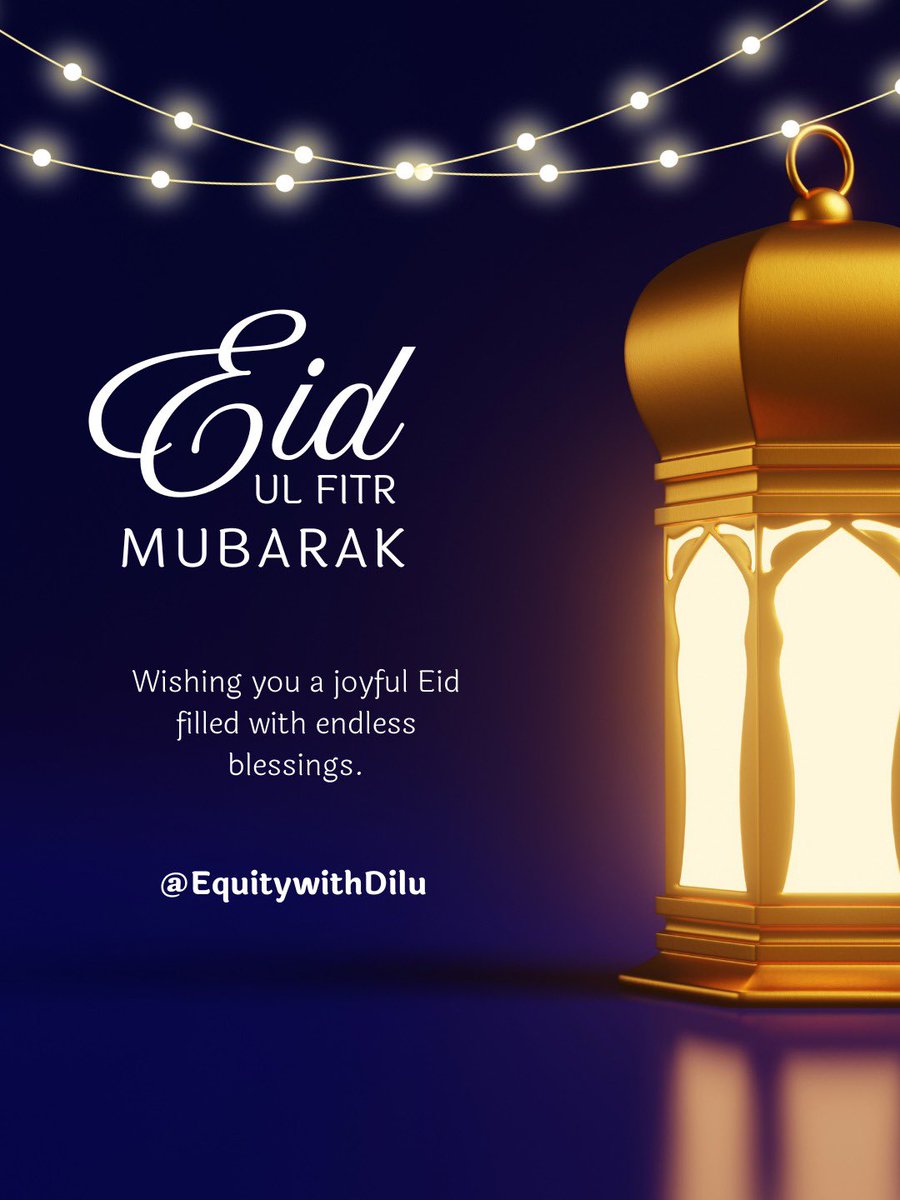 Equity with Dilu tweet media