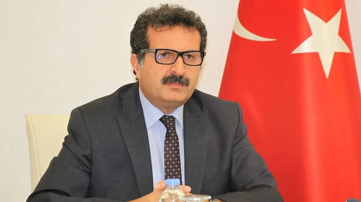 Müslüm ERBAY tweet media