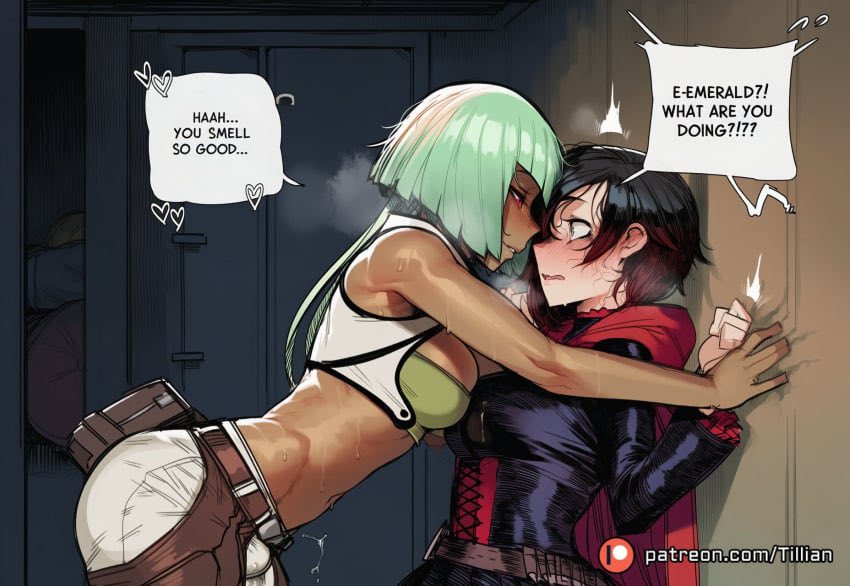 Ruby Rose tweet media