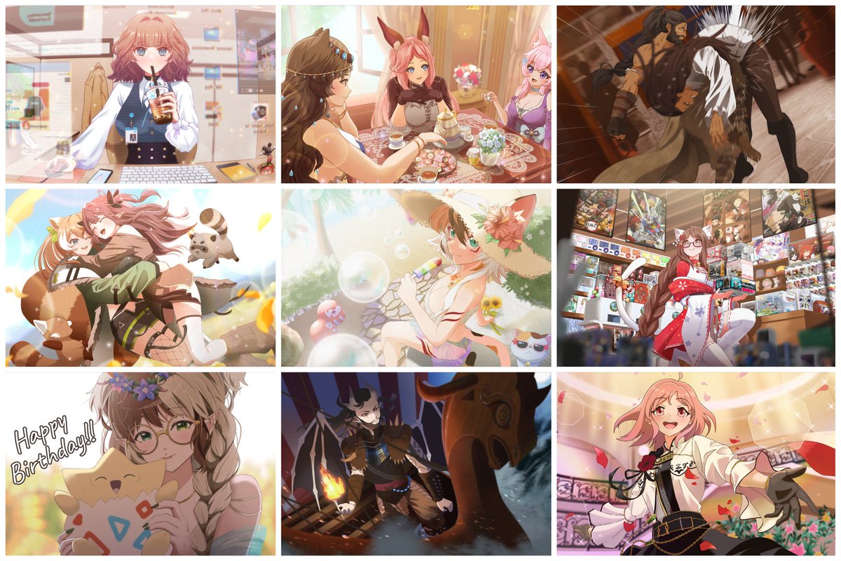 Rui (working on comms) tweet media