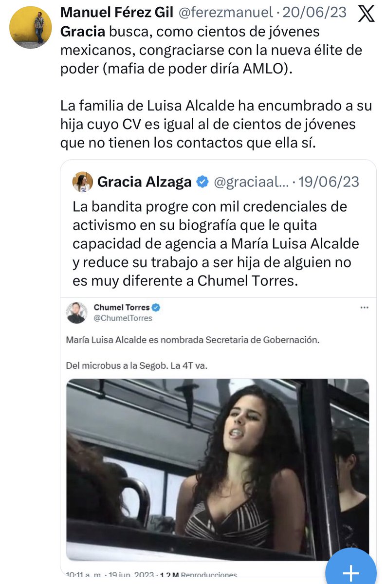 Héctor Alejandro Quintanar tweet media