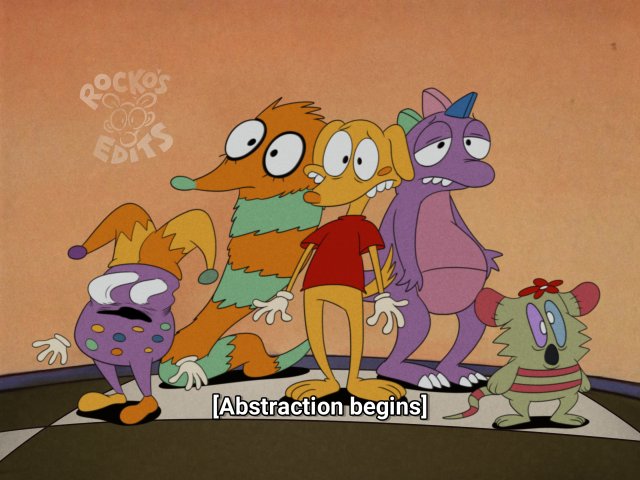 ＲＯＣＫＯ'Ｓ ＥＤＩＴＳ! 🐭✨ (Comms are open) tweet media