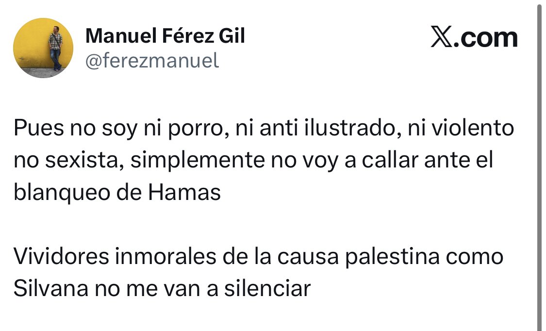 Héctor Alejandro Quintanar tweet media