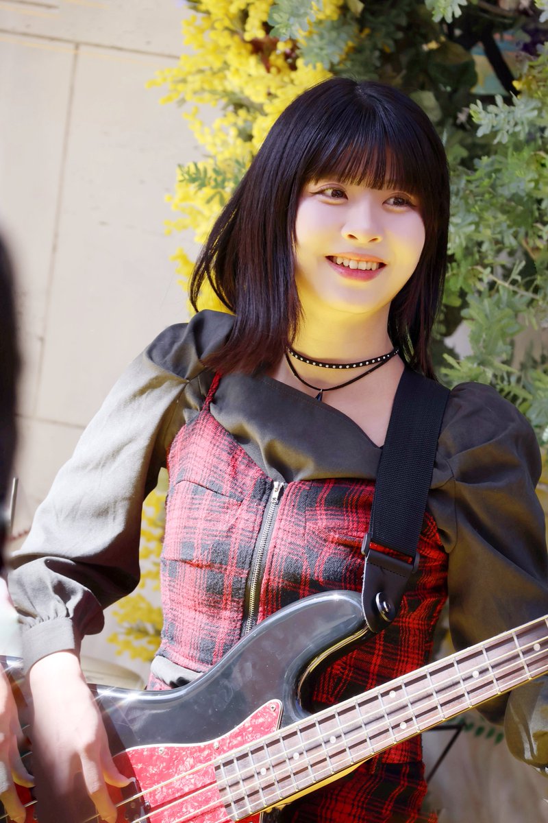 toku_mrkd's tweet photo. 2026年3月14日
MIMOSA FESTA 2026
📍ラ チッタデッラ 壁画前

#宙乃凪星(そらのなほ)さん

#なほの未知ダイアリー
#NULLI https://t.co/XUPiQ6TCXK