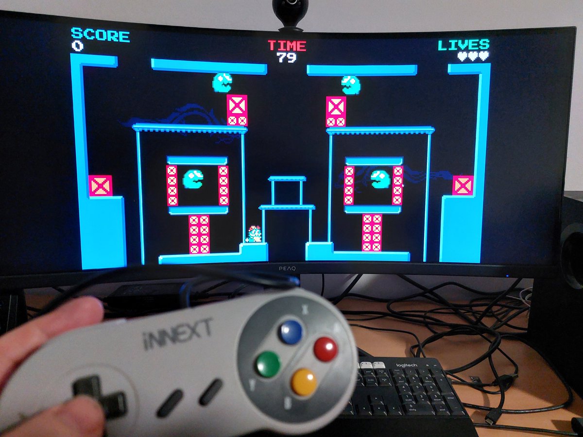 Ramón Wilhelm tweet media