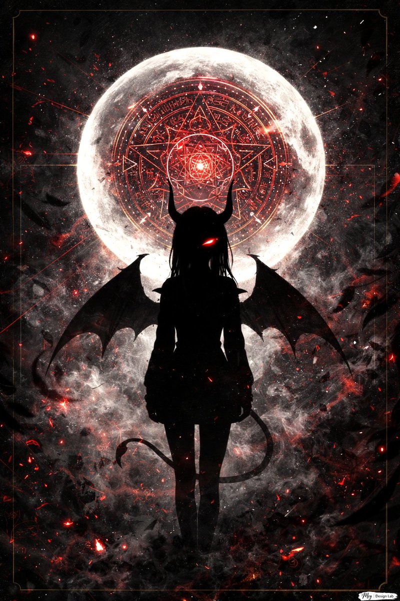 Ｍeg / めぐ | Design Lab tweet media