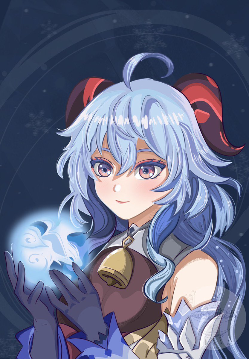 Ikana 🩷 vgen comms open! tweet media