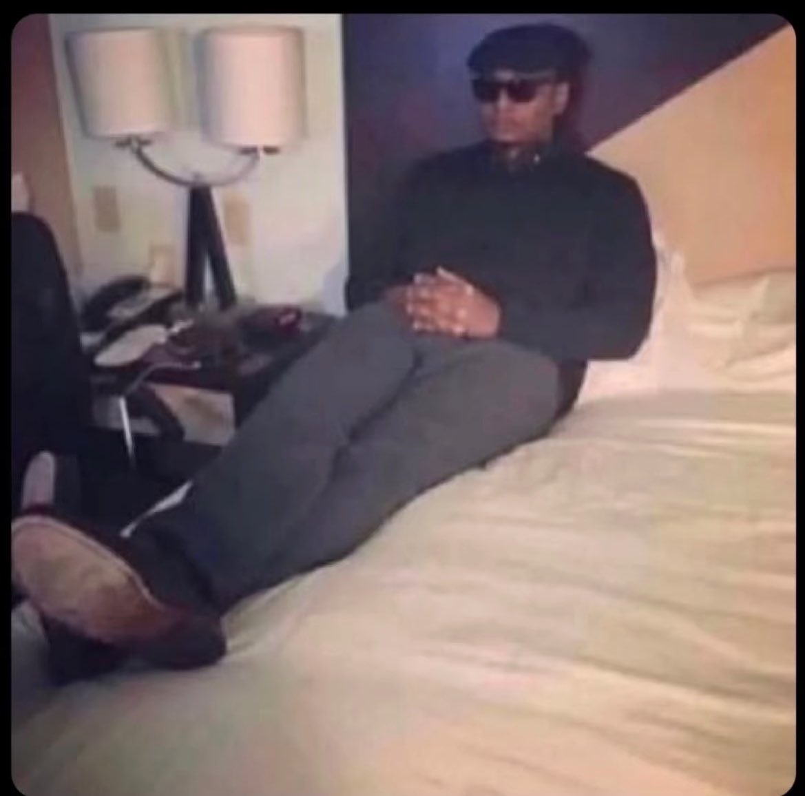 Eric💙❤️🧑🏾‍⚕️🩺 tweet media