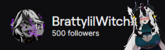 Nymara the Lamia Witch 🐍🍄🔮 tweet media