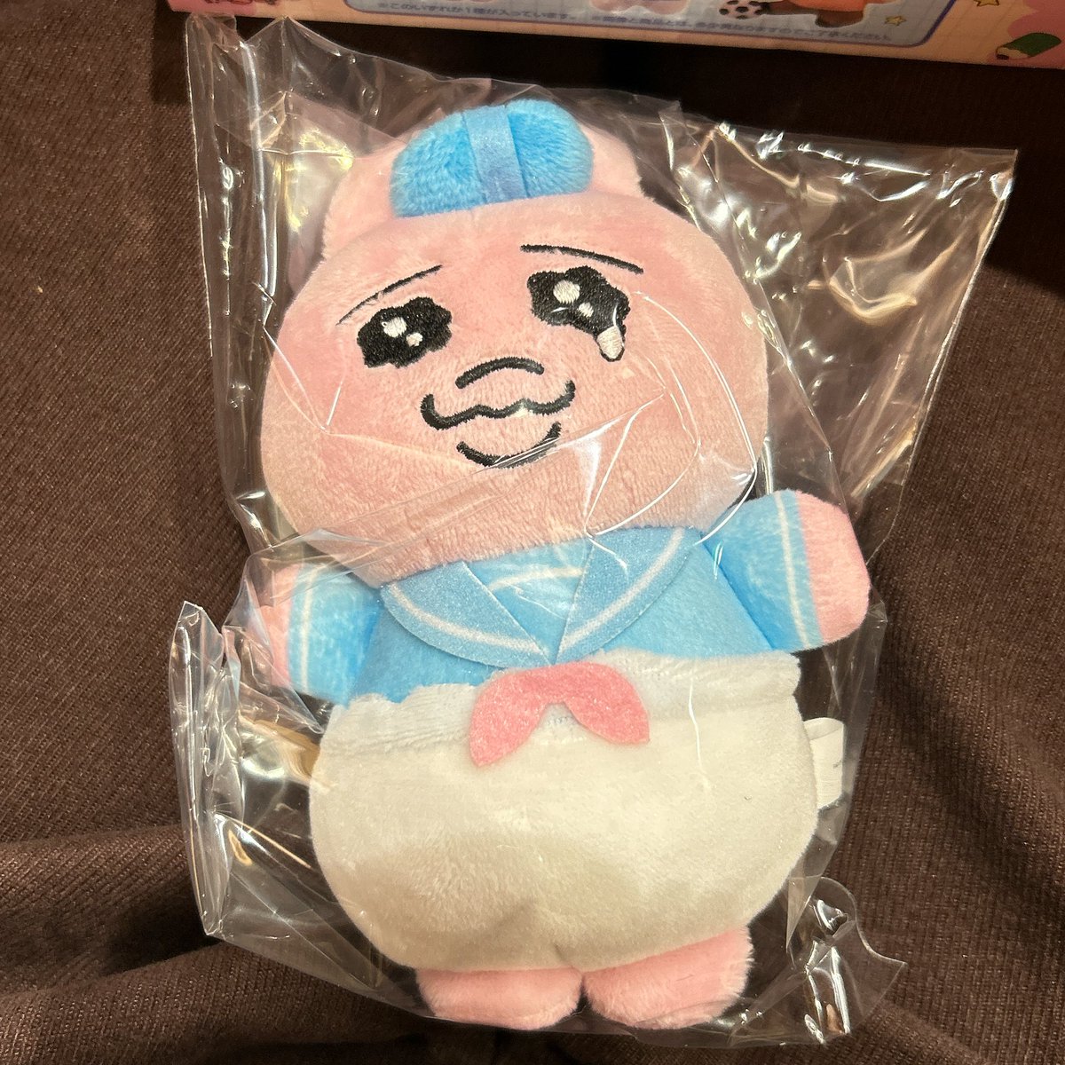 タラコ@お取引専門 tweet media