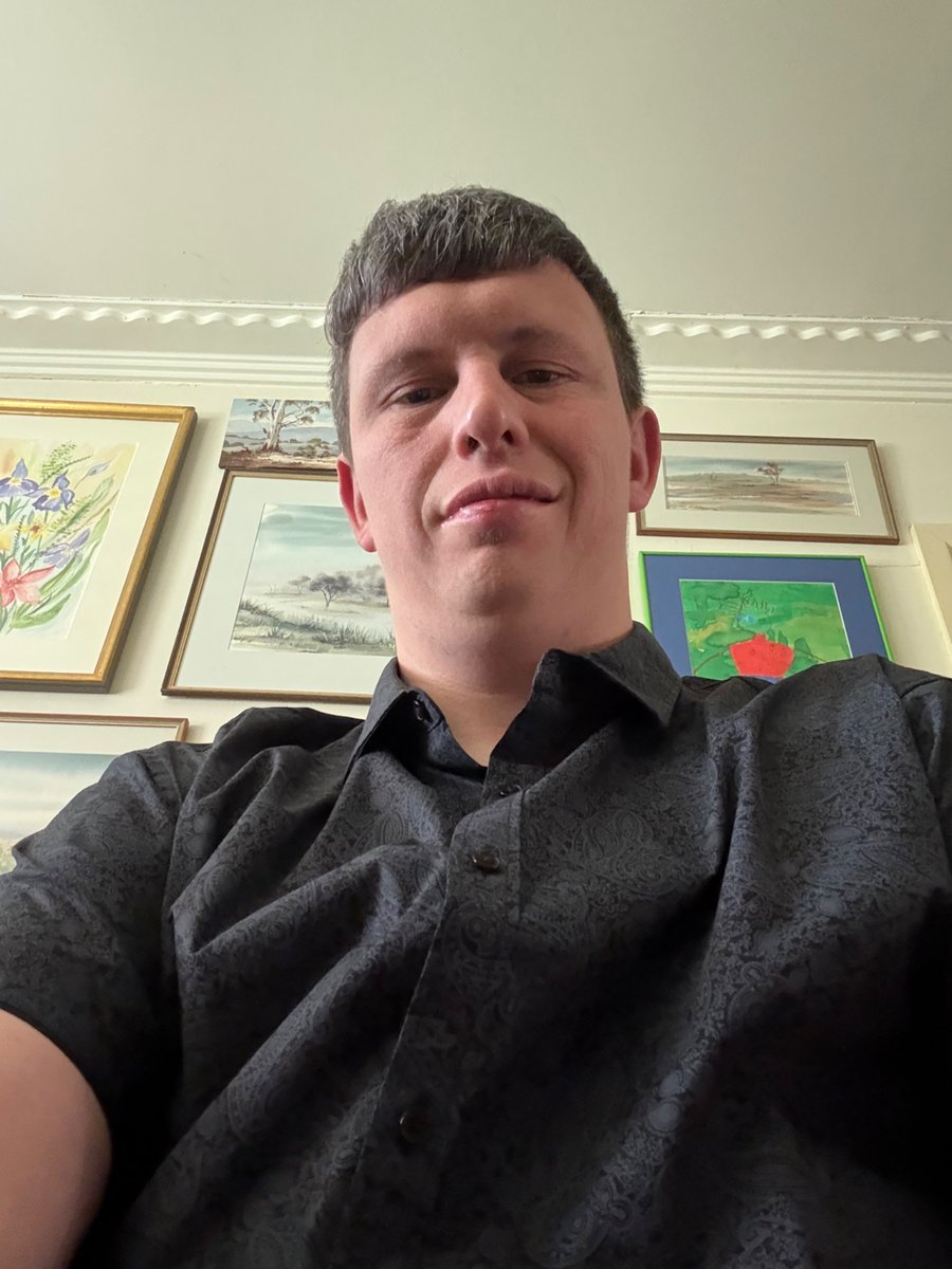 Colin Bowling tweet media