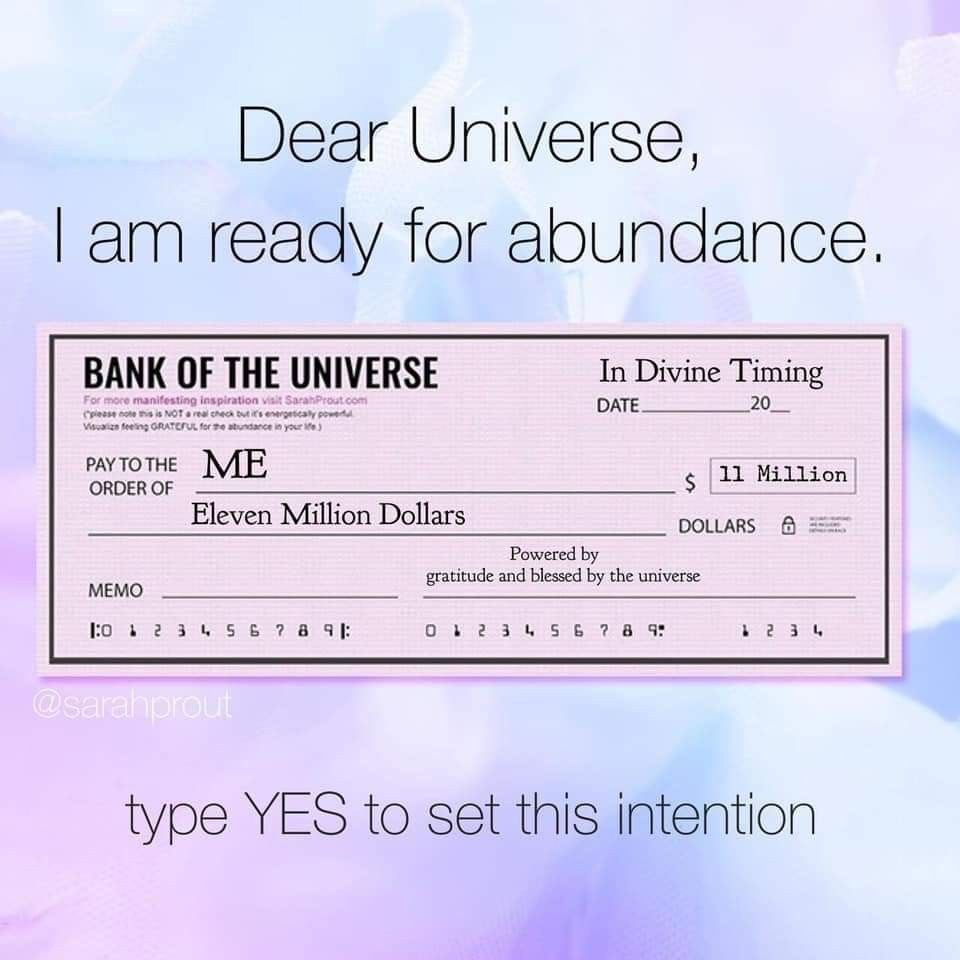 Law Of Attraction Coach tweet media