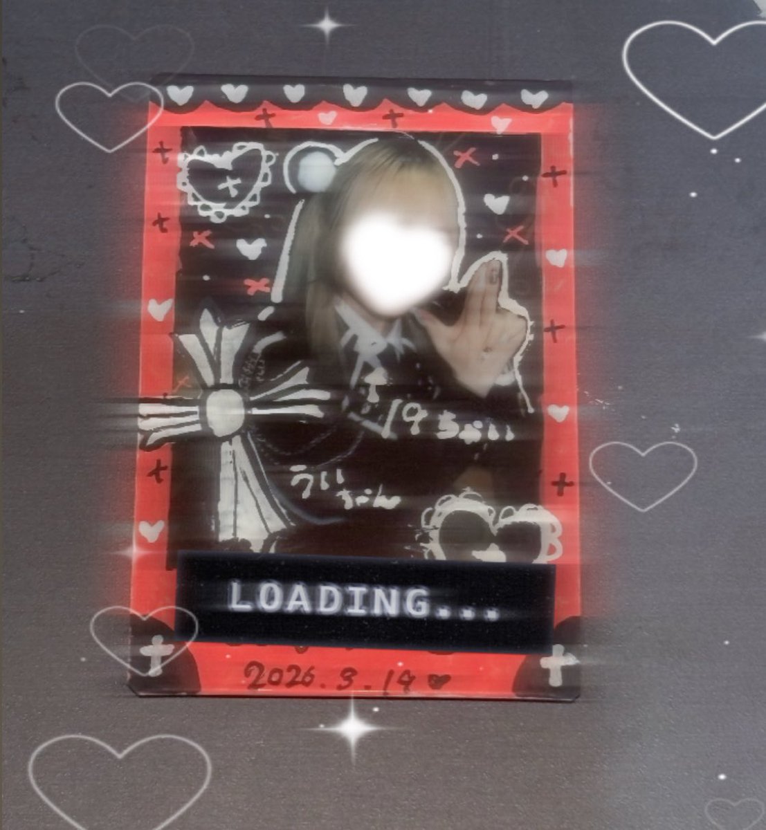 ういちゃま tweet media