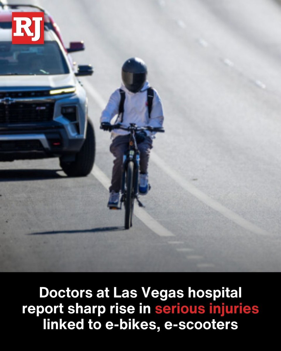 Las Vegas Review-Journal tweet media