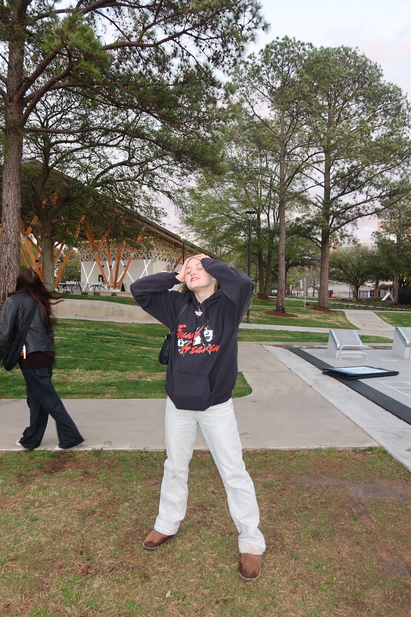 des ✪ “love you so!” tweet media