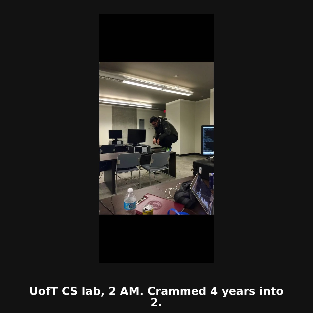 Clark Gao tweet media