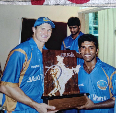 Abhishek AB tweet media