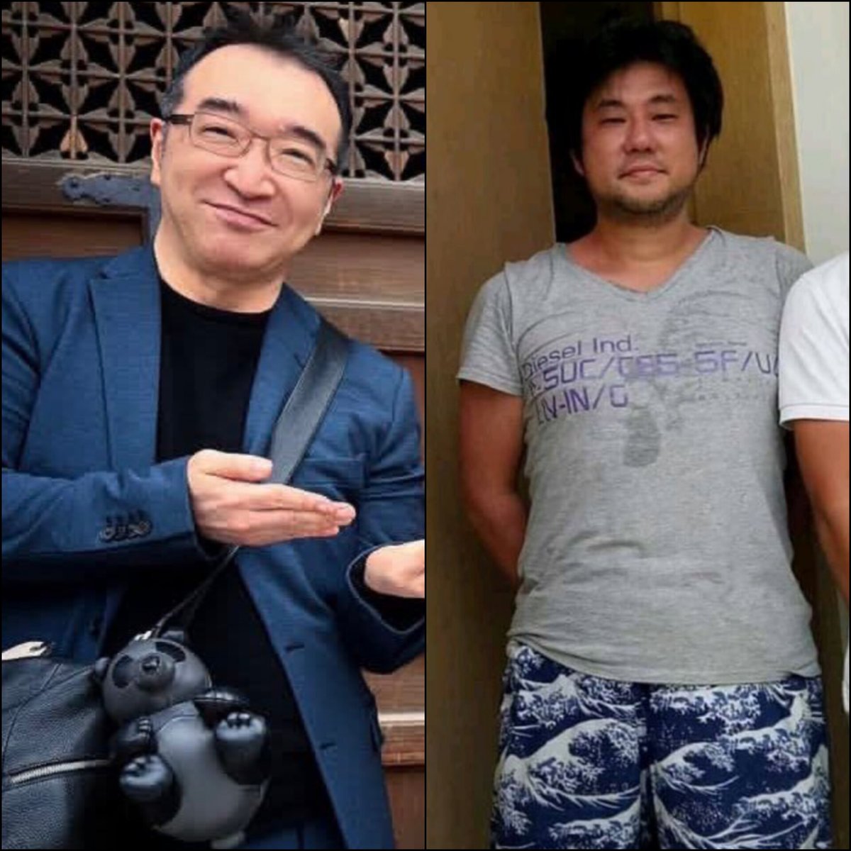 أبو لانسر tweet media