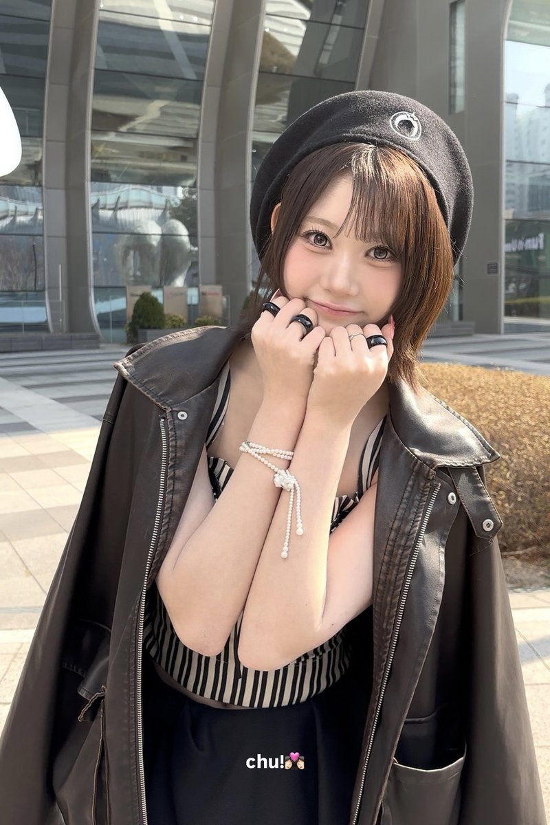 chu!👩🏻‍❤️‍💋‍👩🏻 tweet media