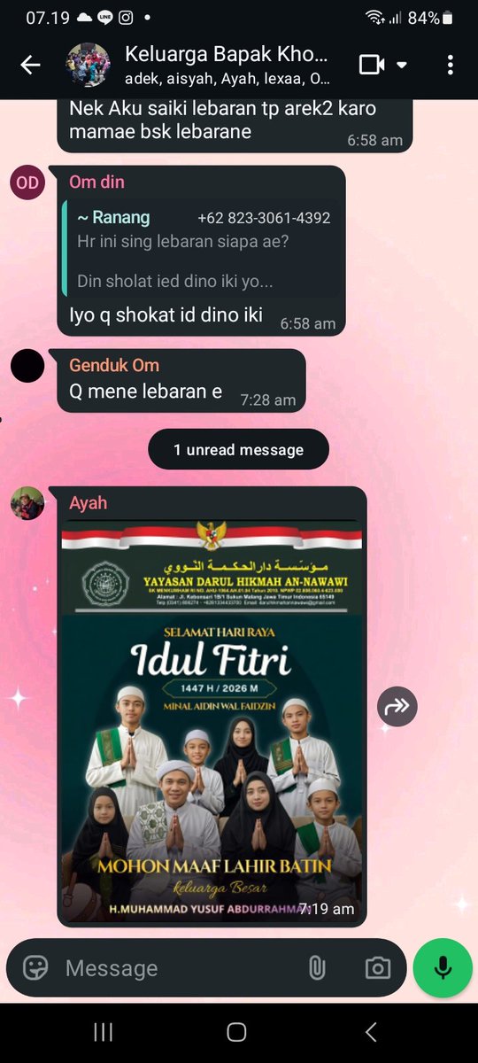 aku cantik pol tweet media